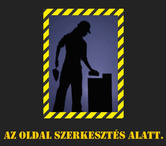 Szerkeszt�s alatt